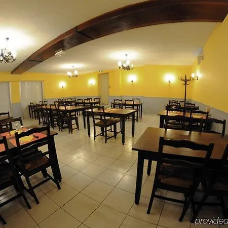 Hotel du Commerce 